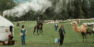 《我的阿勒泰》爆火出圈，阿勒泰會成為下一個“頂流城市”嗎？